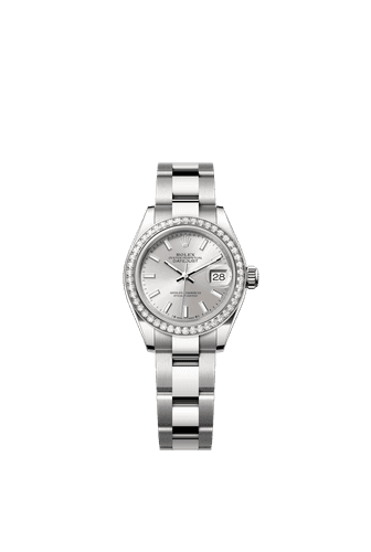 Rolex Lady-Datejust 28