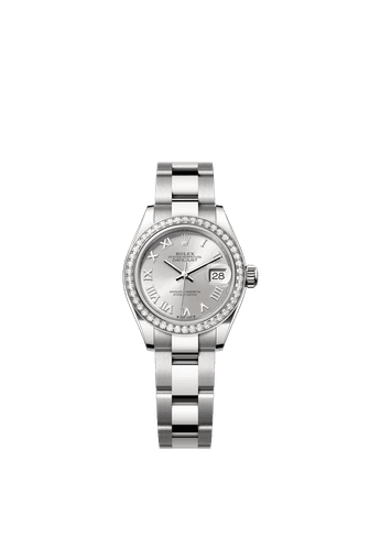 Rolex Lady-Datejust 28