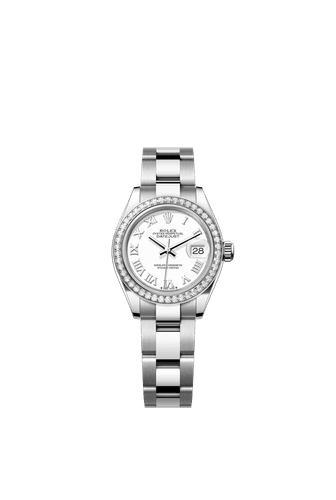 Rolex Lady-Datejust 28
