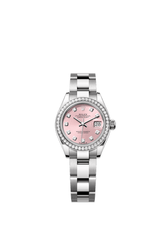 Rolex Lady-Datejust 28