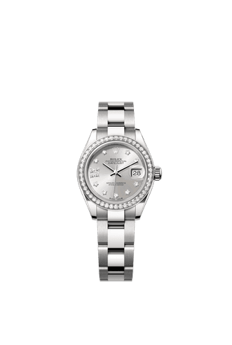 Rolex Lady-Datejust 28
