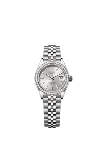 Rolex Lady-Datejust 28