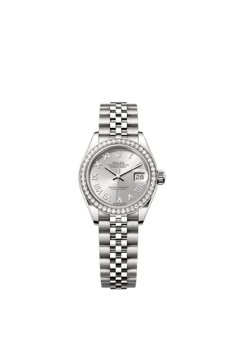 Rolex Lady-Datejust 28