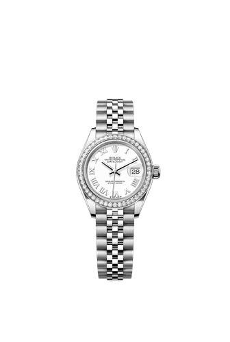 Rolex Lady-Datejust 28