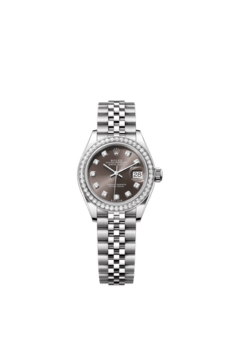 Rolex Lady-Datejust 28