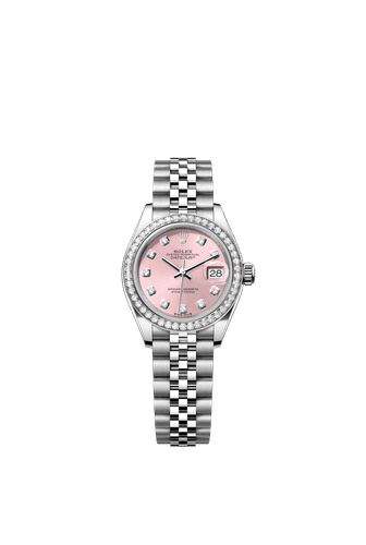 Rolex Lady-Datejust 28