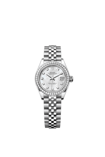 Rolex Lady-Datejust 28