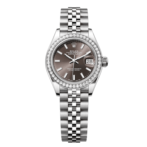 Rolex Lady-Datejust 28