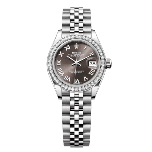 undefined Lady-Datejust 28