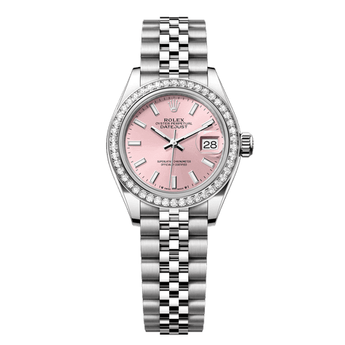 Rolex Lady-Datejust 28