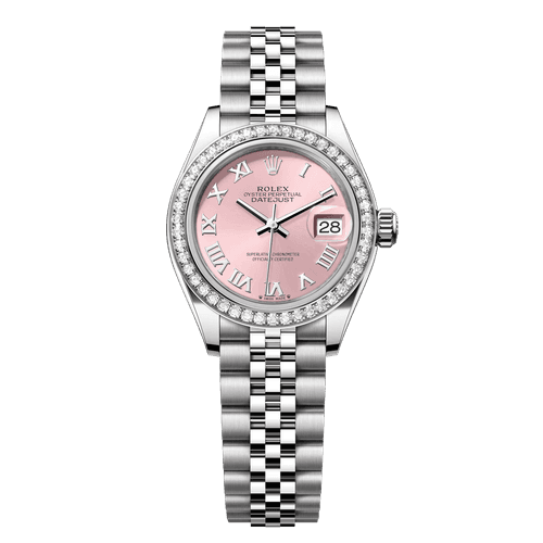 Rolex Lady-Datejust 28