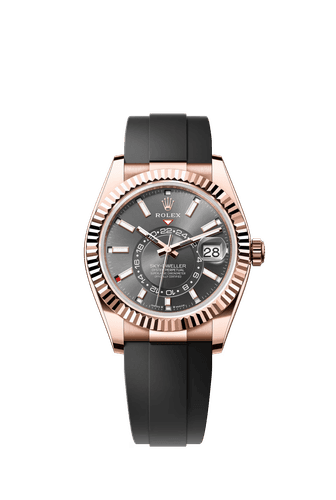 Rolex Sky-Dweller 42