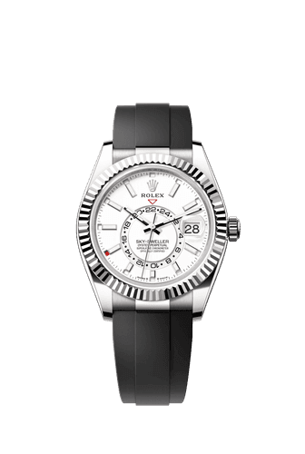 Rolex Sky-Dweller 42