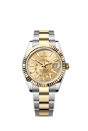 Rolex Sky-Dweller