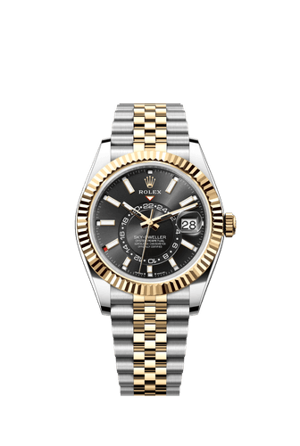 Rolex Sky-Dweller