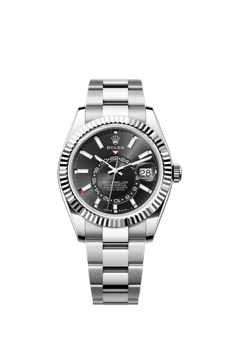 Rolex Sky-Dweller