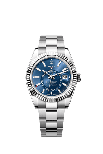 Rolex Sky-Dweller