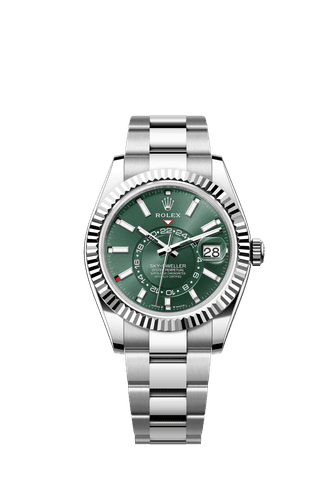 Rolex Sky-Dweller