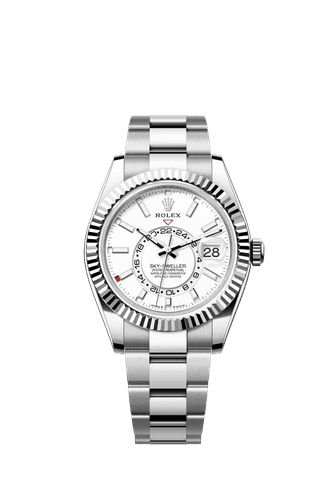 Rolex Sky-Dweller