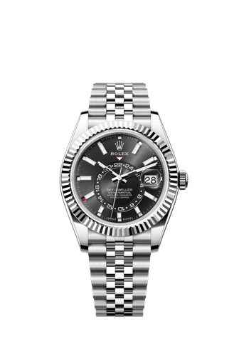 Rolex Sky-Dweller