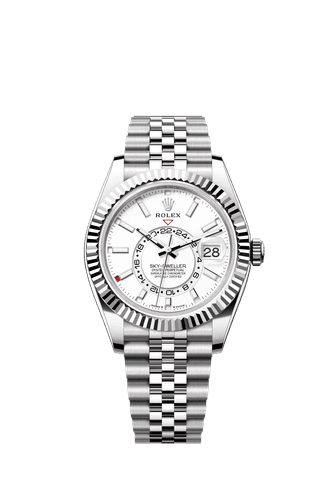 Rolex Sky-Dweller