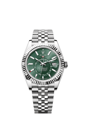 Rolex Sky-Dweller