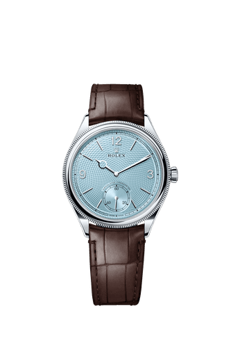 Rolex 1908 39