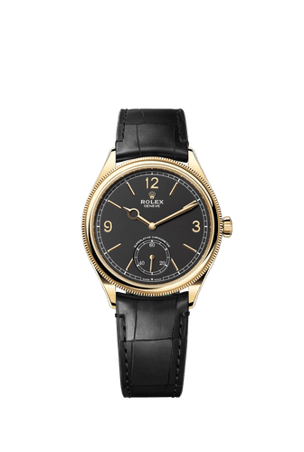 Rolex 1908 39
