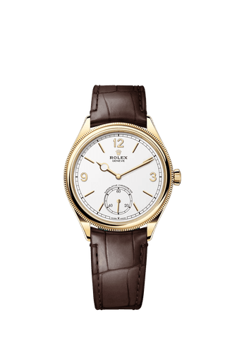 Rolex 1908 39