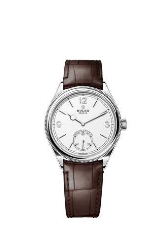 Rolex 1908 39