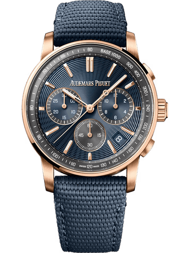 Audemars Piguet Selfwinding Chronograph