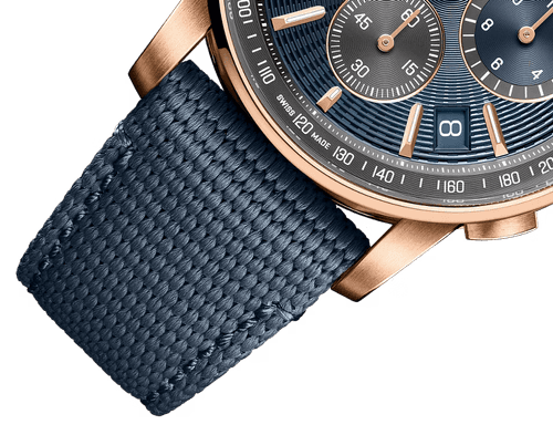 Audemars Piguet Selfwinding Chronograph