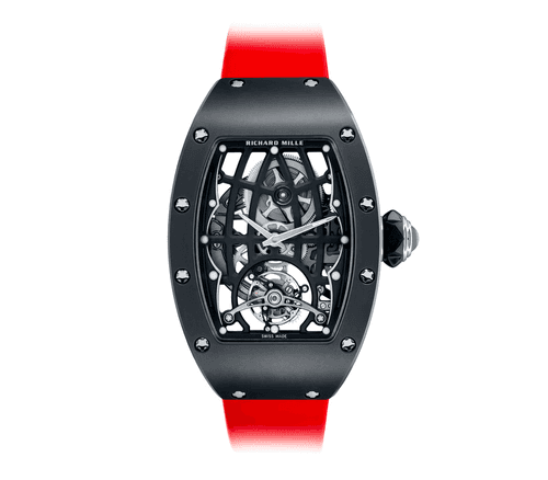 Richard Mille RM 74-01 Automatic Winding Tourbillon