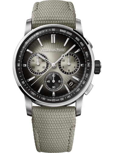 Audemars Piguet Selfwinding Chronograph