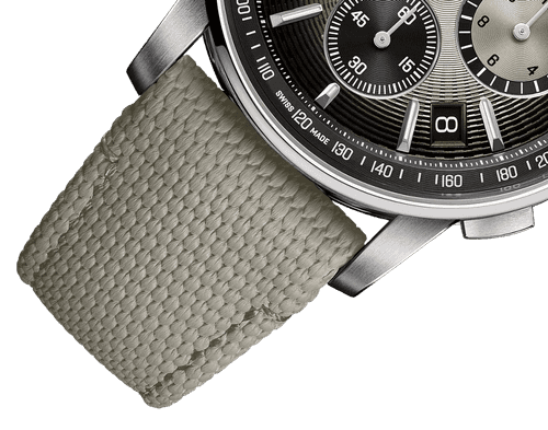 Audemars Piguet Selfwinding Chronograph