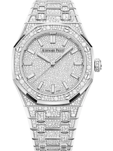 Audemars Piguet Selfwinding