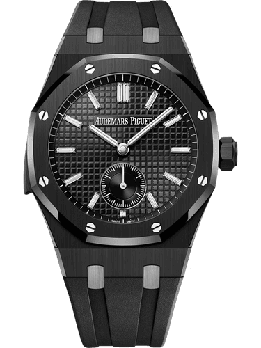 Audemars Piguet Minute Repeater Supersonnerie