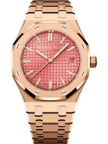 Audemars Piguet Selfwinding