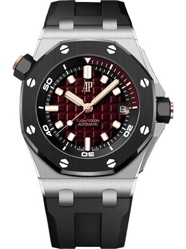 Audemars Piguet Diver