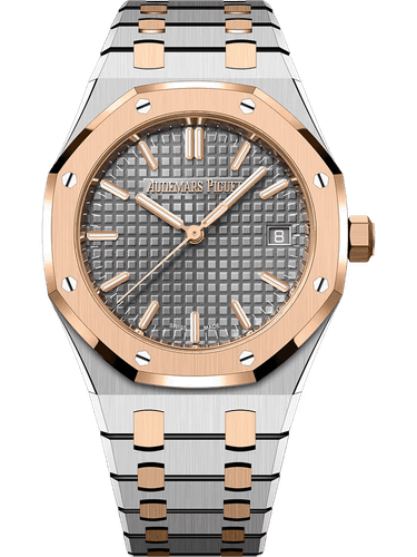 Audemars Piguet Selfwinding
