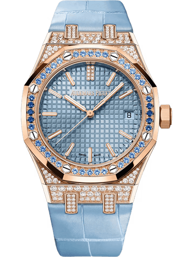 Audemars Piguet Selfwinding