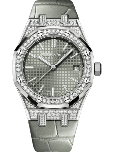 Audemars Piguet Selfwinding