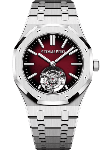 Audemars Piguet Selfwinding Flying Tourbillon