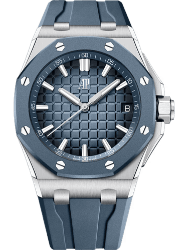 Audemars Piguet Selfwinding