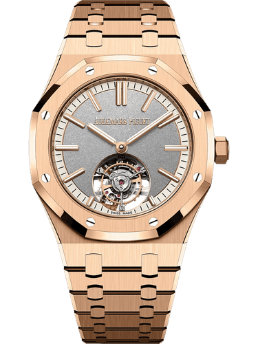 Audemars Piguet Selfwinding Flying Tourbillon