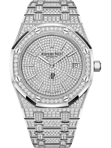 Audemars Piguet “Jumbo” Extra-Thin