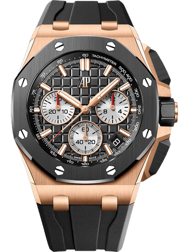 Audemars Piguet Selfwinding Chronograph
