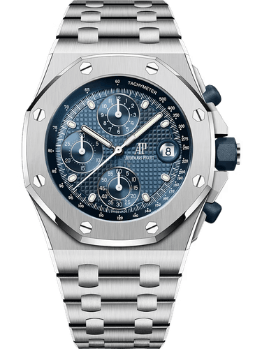 Audemars Piguet Selfwinding Chronograph