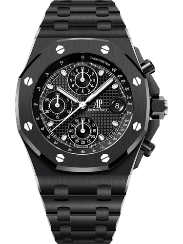 Audemars Piguet Selfwinding Chronograph