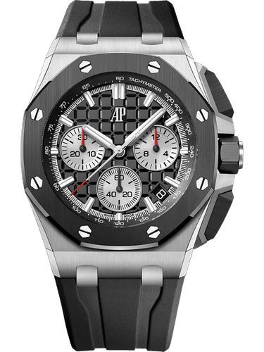 Audemars Piguet Selfwinding Chronograph